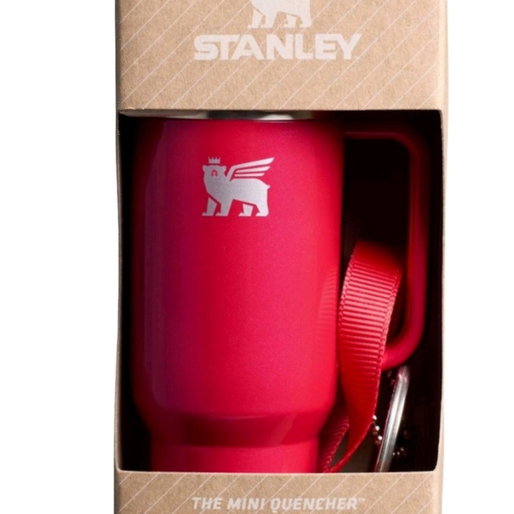 (2) Stanley Cup Ornaments (Target) - Picture 3 of 3